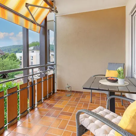 Stadtdomizil Ziegelfeld - Ruhig & Zentral, 65