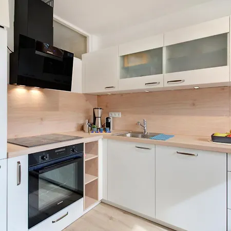 Stadtdomizil Ziegelfeld - Ruhig & Zentral, 65