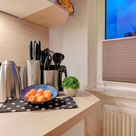 Stadtdomizil Ziegelfeld - Ruhig & Zentral, 65