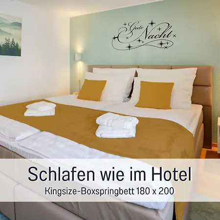 Stadtdomizil Ziegelfeld - Ruhig & Zentral, 65