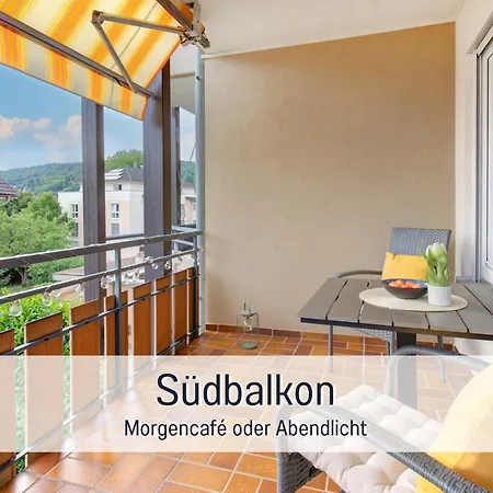 Stadtdomizil Ziegelfeld - Ruhig & Zentral, 65