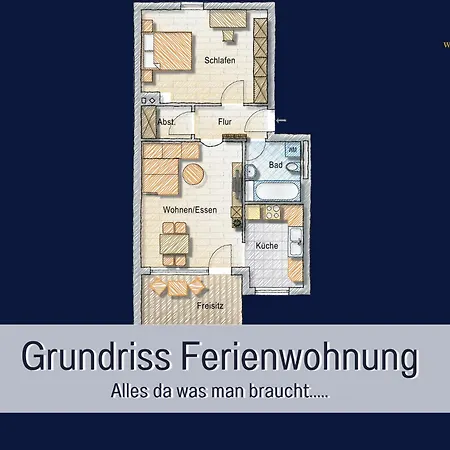 Stadtdomizil Ziegelfeld - Ruhig & Zentral, 65