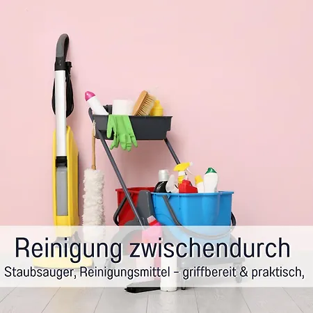 Stadtdomizil Ziegelfeld - Ruhig & Zentral, 65