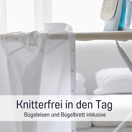 Appartamento Stadtdomizil Ziegelfeld - Ruhig & Zentral, 65
